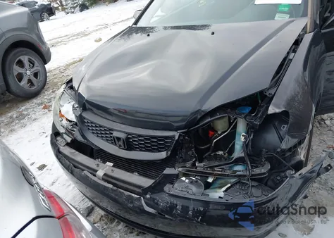 2005 Honda Civic Ex from USA, damaged, VIN 1HGEM22915L078781